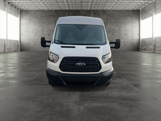 used 2017 Ford Transit-250 car, priced at $23,998