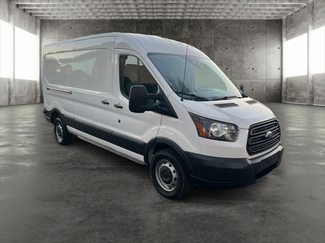 used 2017 Ford Transit-250 car, priced at $23,998