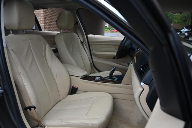 used 2014 BMW 335 car, priced at $12,995