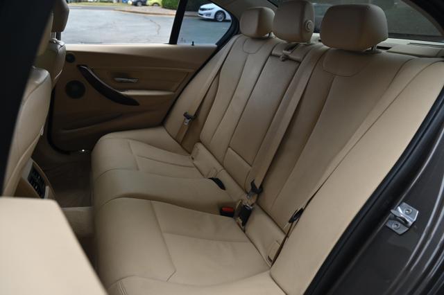 used 2014 BMW 335 car, priced at $12,995