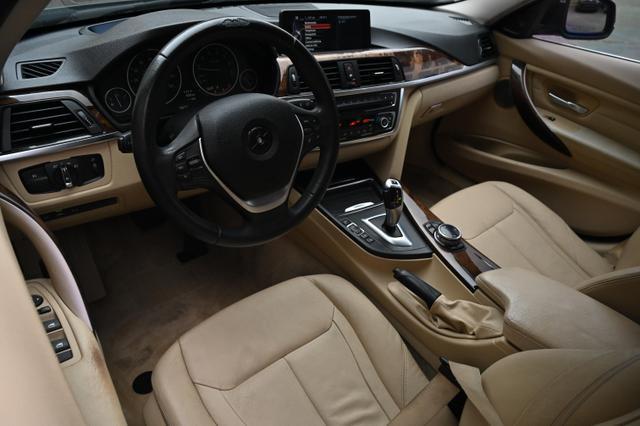 used 2014 BMW 335 car, priced at $12,995