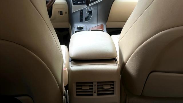 used 2014 Lexus RX 350 car, priced at $20,988
