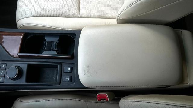 used 2014 Lexus RX 350 car, priced at $20,988