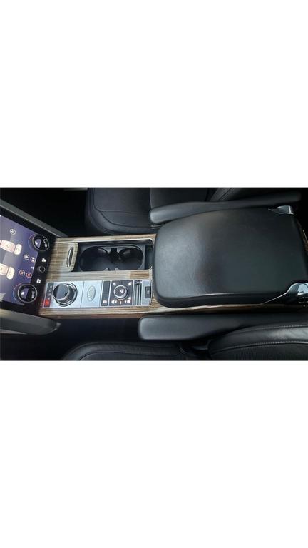 used 2018 Land Rover Range Rover car, priced at $27,998