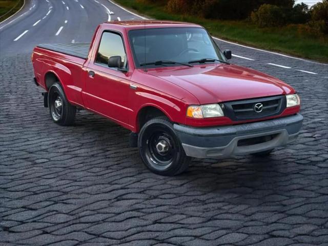 used 2005 Mazda B2300 car, priced at $6,995