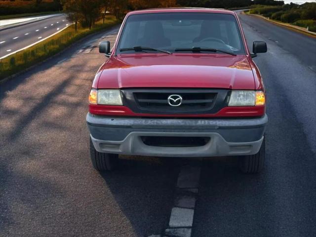 used 2005 Mazda B2300 car, priced at $6,995