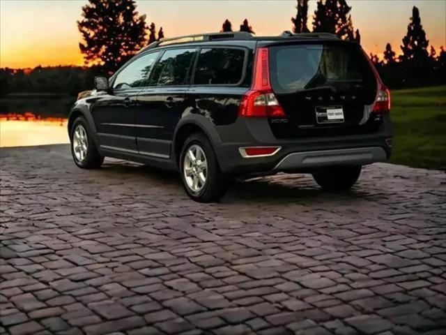 used 2009 Volvo XC70 car, priced at $5,495