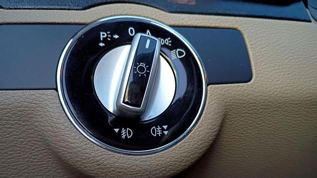 used 2010 Mercedes-Benz E-Class car, priced at $12,888