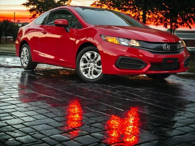 used 2015 Honda Civic car, priced at $15,995