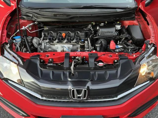 used 2015 Honda Civic car, priced at $15,995