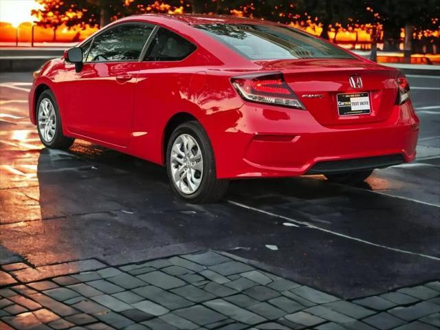 used 2015 Honda Civic car, priced at $15,995