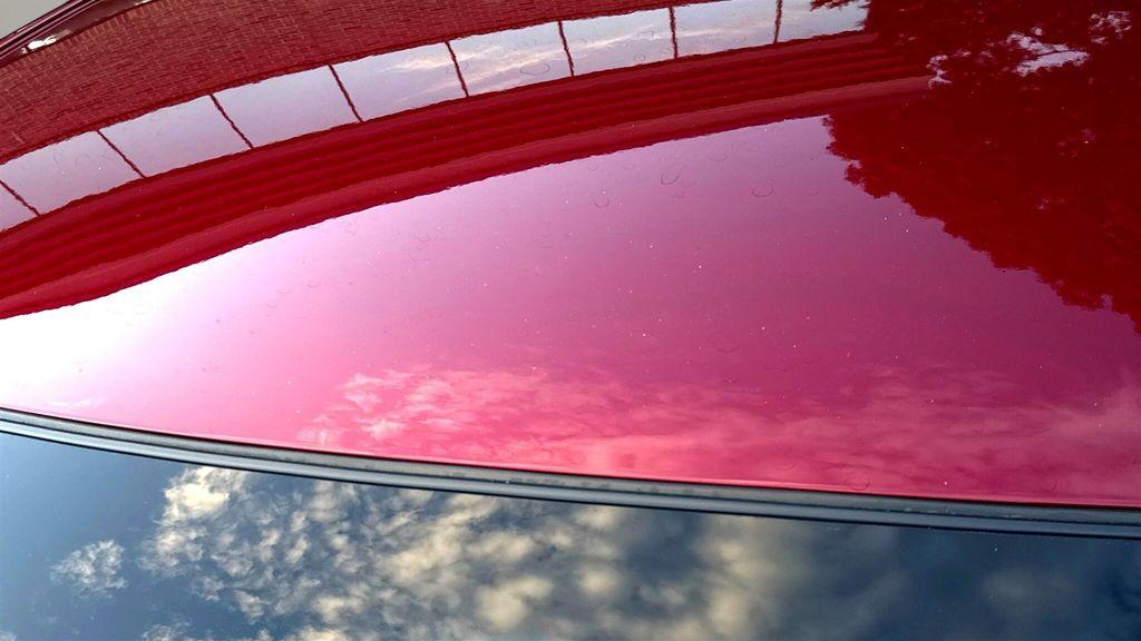 used 2006 Cadillac XLR car, priced at $25,598