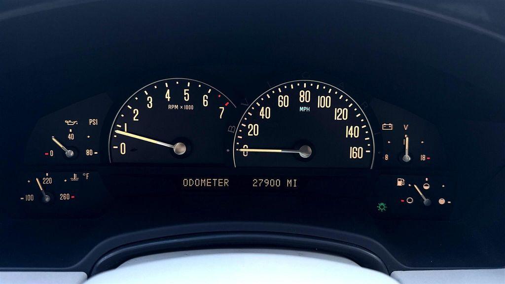 used 2006 Cadillac XLR car, priced at $25,598