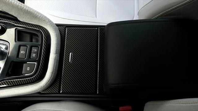used 2015 Jaguar F-TYPE car, priced at $28,888