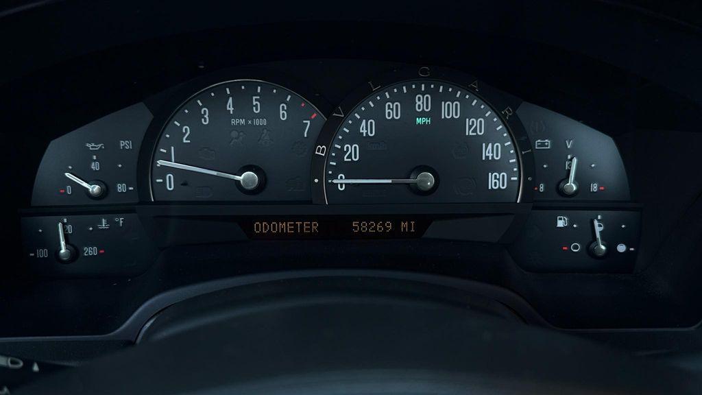 used 2004 Cadillac XLR car, priced at $18,598