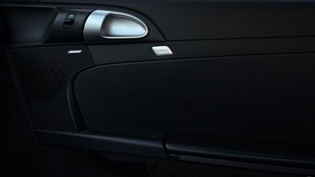 used 2007 Porsche Cayman car, priced at $22,998