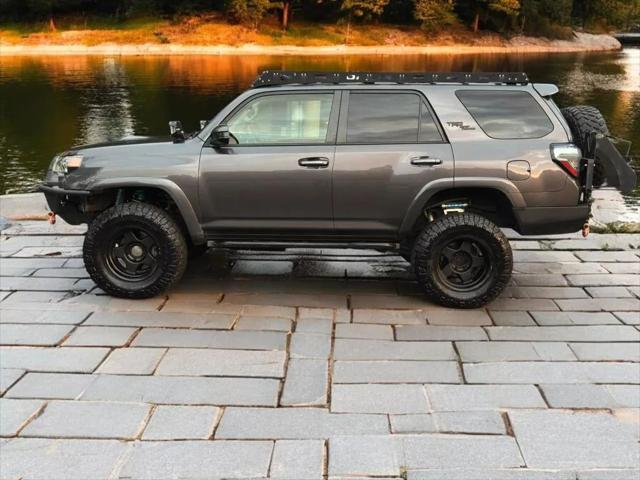 used 2019 Toyota 4Runner car, priced at $34,995