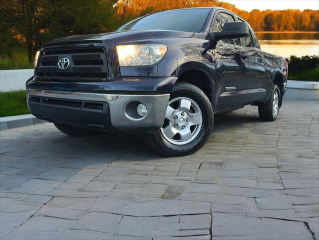 used 2010 Toyota Tundra car, priced at $18,988