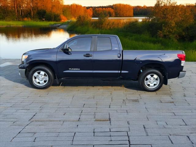 used 2010 Toyota Tundra car, priced at $18,988