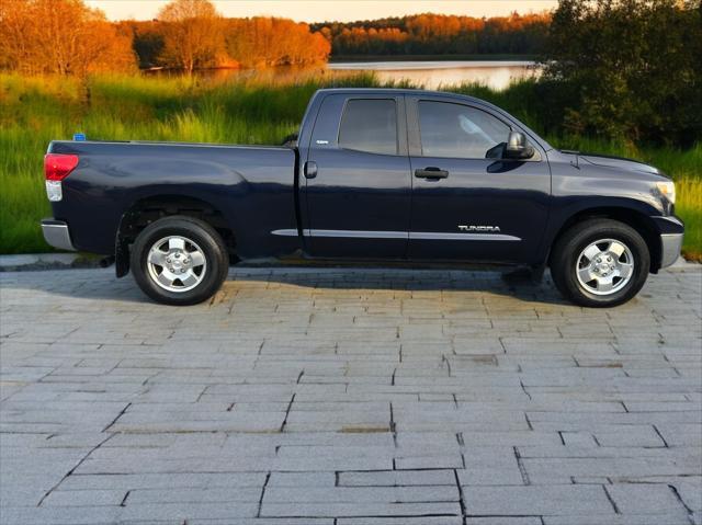 used 2010 Toyota Tundra car, priced at $18,988