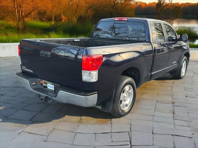 used 2010 Toyota Tundra car, priced at $18,988