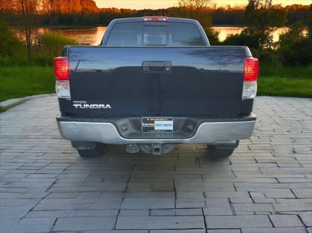 used 2010 Toyota Tundra car, priced at $18,988