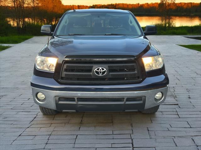 used 2010 Toyota Tundra car, priced at $18,988