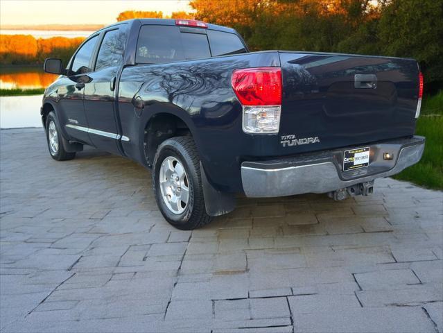 used 2010 Toyota Tundra car, priced at $18,988