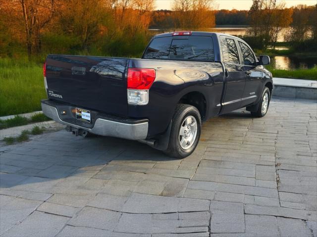 used 2010 Toyota Tundra car, priced at $18,988