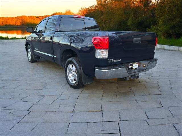 used 2010 Toyota Tundra car, priced at $18,988