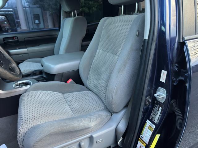 used 2010 Toyota Tundra car, priced at $18,988