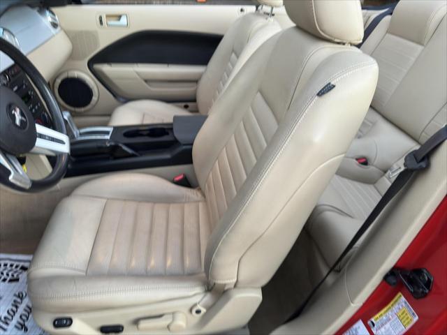 used 2006 Ford Mustang car, priced at $18,988