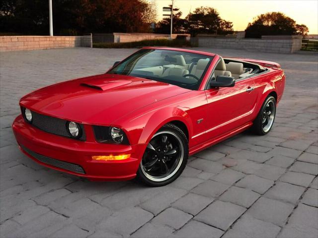 used 2006 Ford Mustang car, priced at $18,988