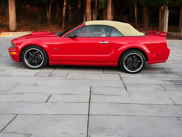 used 2006 Ford Mustang car, priced at $18,988