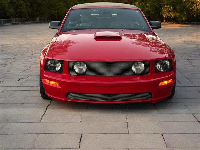 used 2006 Ford Mustang car, priced at $18,988