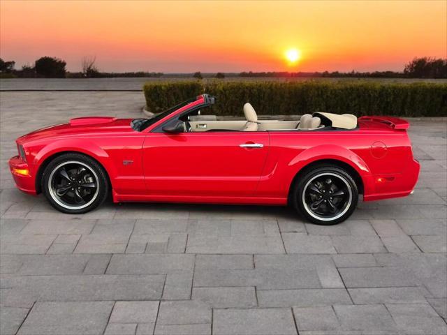 used 2006 Ford Mustang car, priced at $18,988