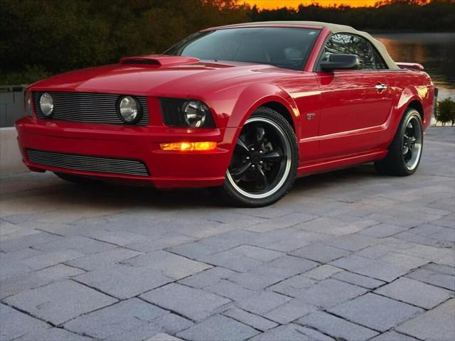 used 2006 Ford Mustang car, priced at $18,988