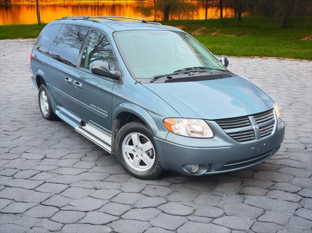 used 2007 Dodge Grand Caravan car, priced at $13,995