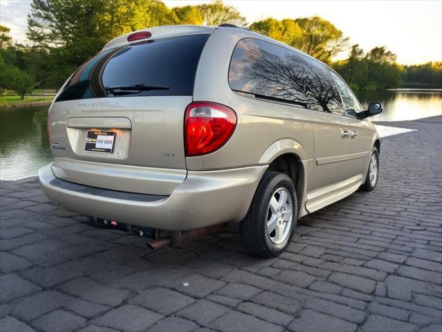 used 2007 Dodge Grand Caravan car, priced at $13,495