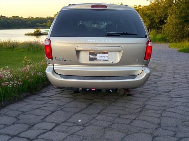 used 2007 Dodge Grand Caravan car, priced at $13,495