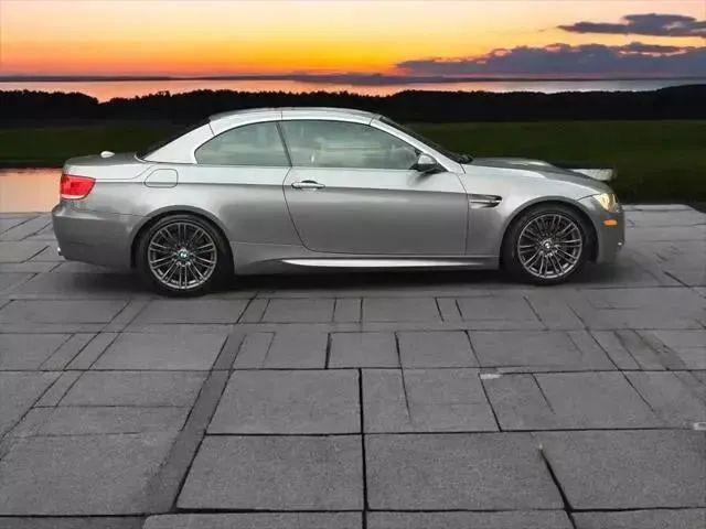 used 2008 BMW M3 car, priced at $23,995