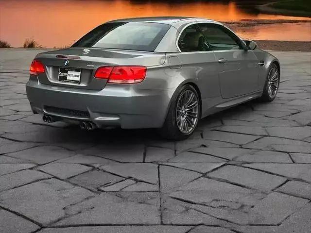 used 2008 BMW M3 car, priced at $23,995