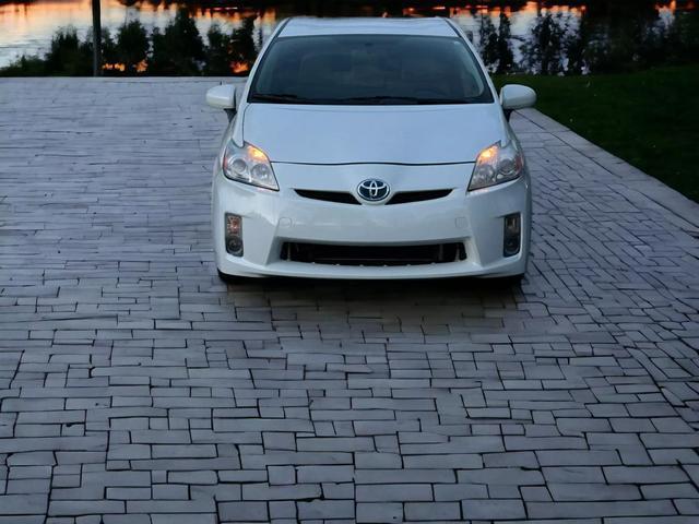 used 2011 Toyota Prius car, priced at $6,495