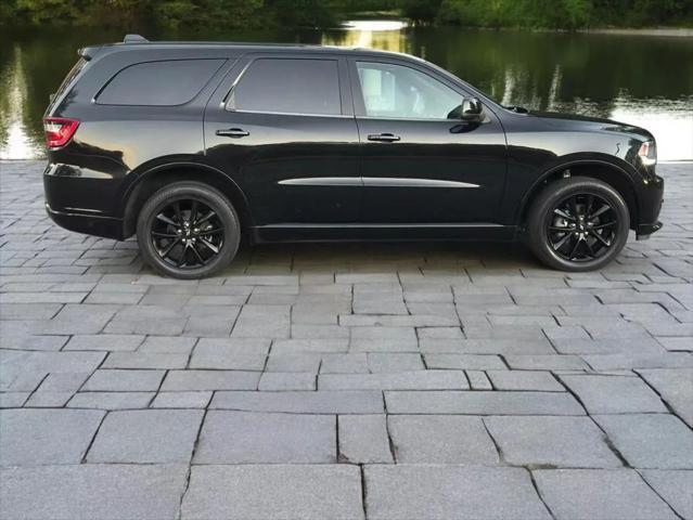 used 2019 Dodge Durango car, priced at $22,995