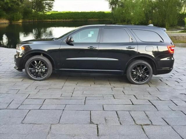 used 2019 Dodge Durango car, priced at $22,995