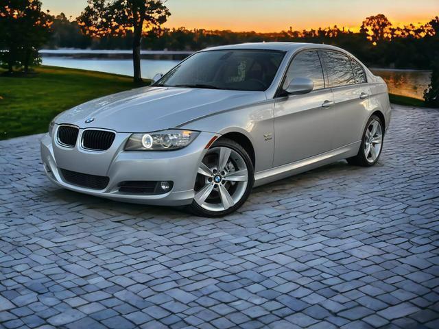 used 2010 BMW 335 car, priced at $6,998