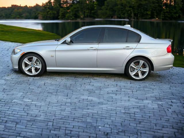 used 2010 BMW 335 car, priced at $6,998