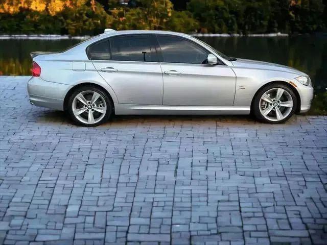 used 2010 BMW 335 car, priced at $4,777