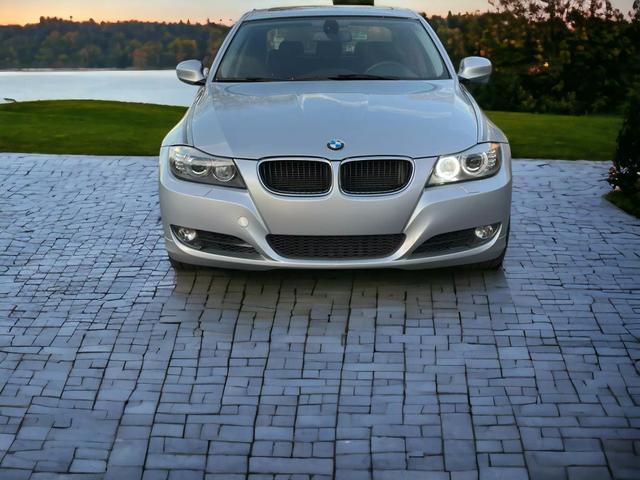 used 2010 BMW 335 car, priced at $6,595