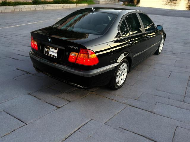 used 2004 BMW 325 car, priced at $4,888